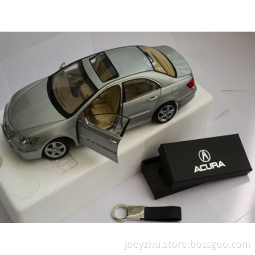 Diecast Model Car XBY-DMC001